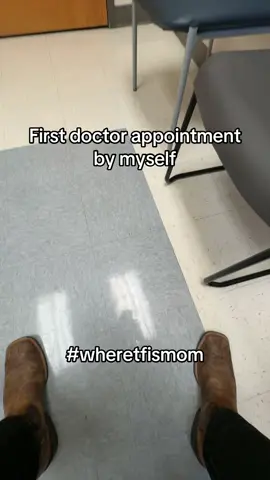 Stole the roller chair 