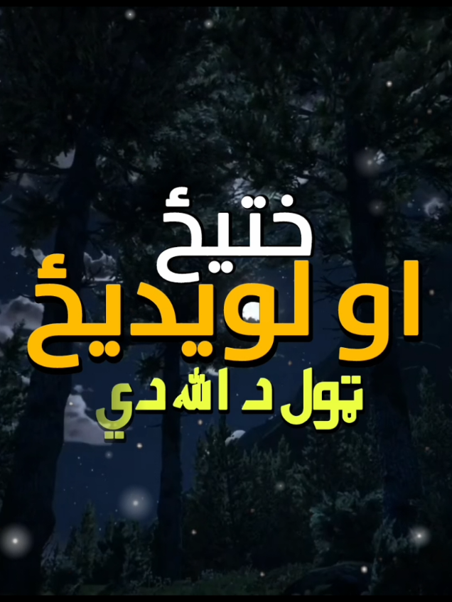 د قرانکریم پښتو ژباړه سورة البقرة ایة 115 #surah_al_baqarah_pashto #سورة_البقرة_پښتو #holy_quran_pashto #haroonhabibi☝ #1milionviwesfypシ゚viral🖤 