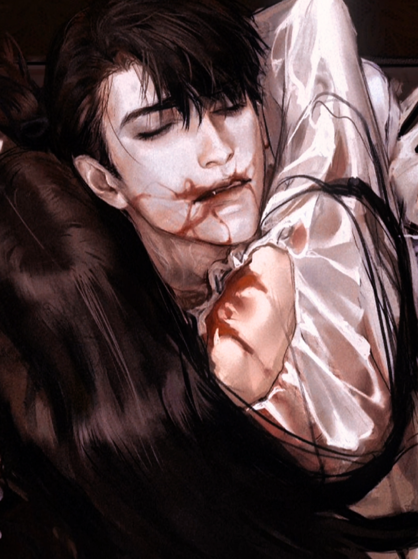 FW! i just HAD to edit this art because its too good // ART CREDIT TO: yuluotin on twt!! #caleb #calebedit #calebloveanddeepspace #loveanddeepspace #loveanddeepspaceedit 