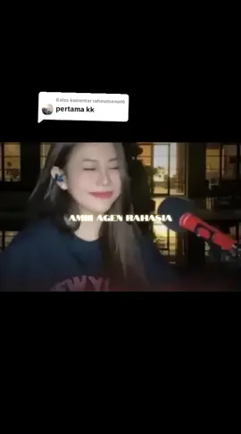 Membalas @rahmatsawal6 ttp semangat thanks🙏🤗🔥#harusfyp #amiiiagenrahasia #djjelly #pekanbaru_riau #fdjkuliahmalam💃🕺 #amiiiagenrahasia 