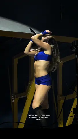 just keep watching - best dance pop recording 🥹 #tatemcrae #fyp 