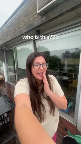 There were mosh pits in the street 