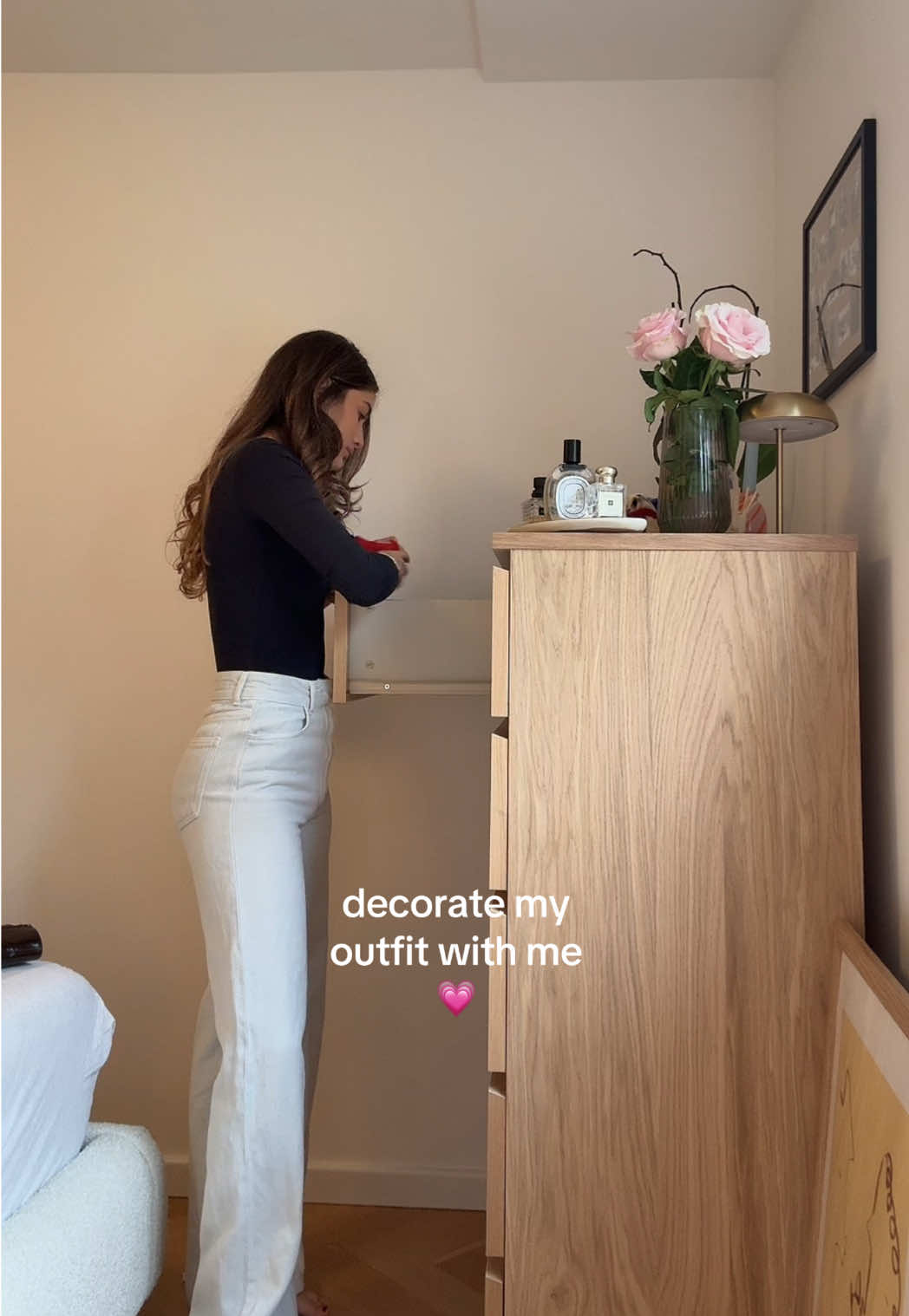 grwmmm #grwm #outfit #OOTD 