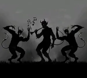 Cuídame Del Malo De Los Envidiosos  Que Aquí Yo Me Encargo 📿👹 #santisimamuerte #cuidamedelmalo #aminomefaltealrespeto #saludosparalosquemetraicionaron #nojueguesconfuego 