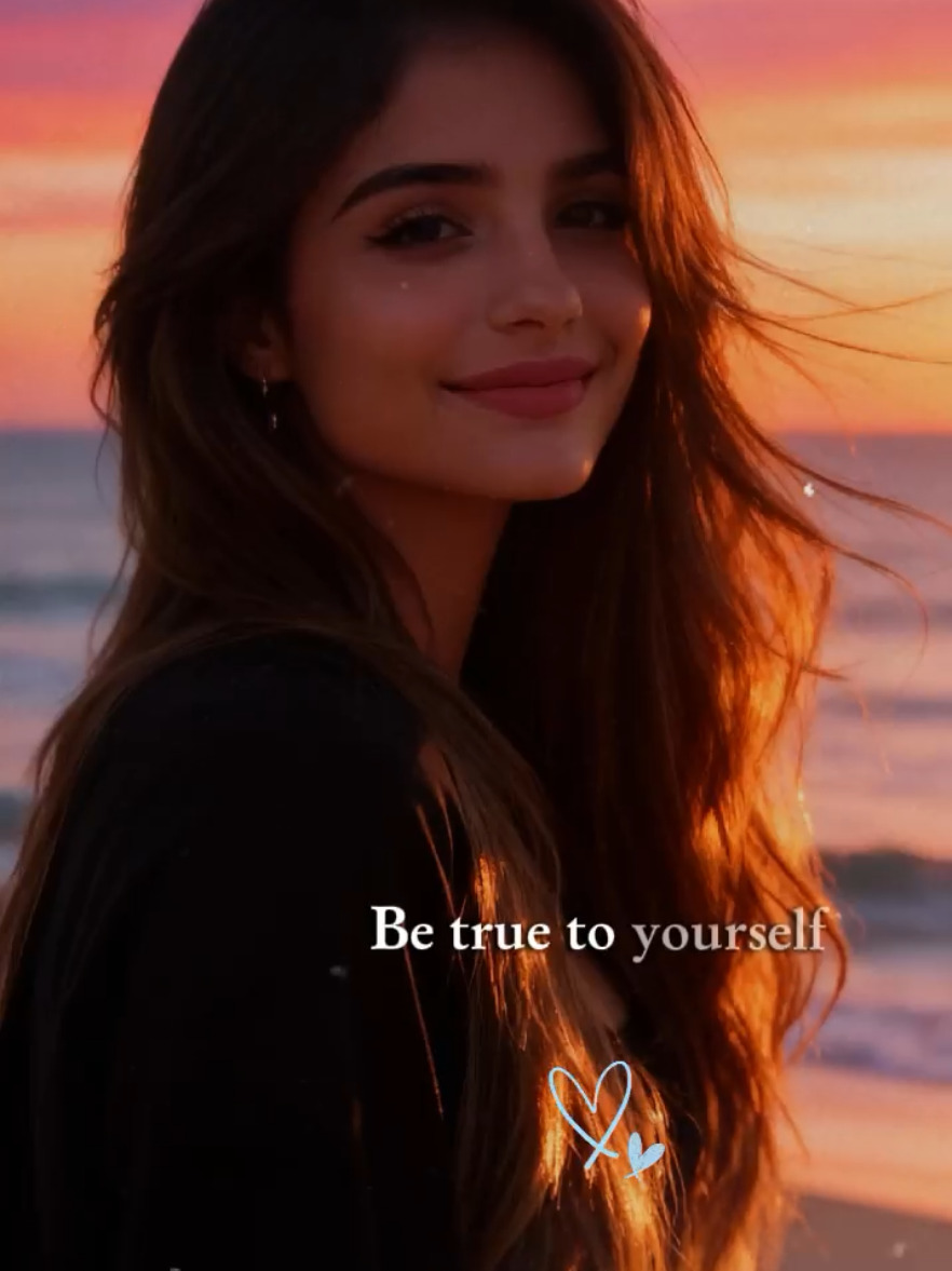 AI SUNSET  ##ai #globalaidc #qoutes #inspirational #CapCut 