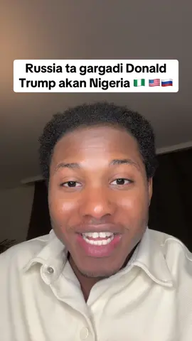 Russia ta gargadi Donald Trump akan Nigeria 🇳🇬 🇺🇸🇷🇺 #abis_fulani #nigeria 