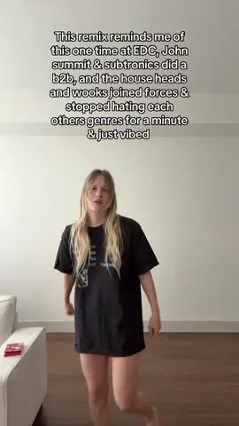 So many house heads became bassheads that day, and vice versa.. we need a subjonics comeback #subtronics #johnsummit #bassmusic #housemusic #ravetok 