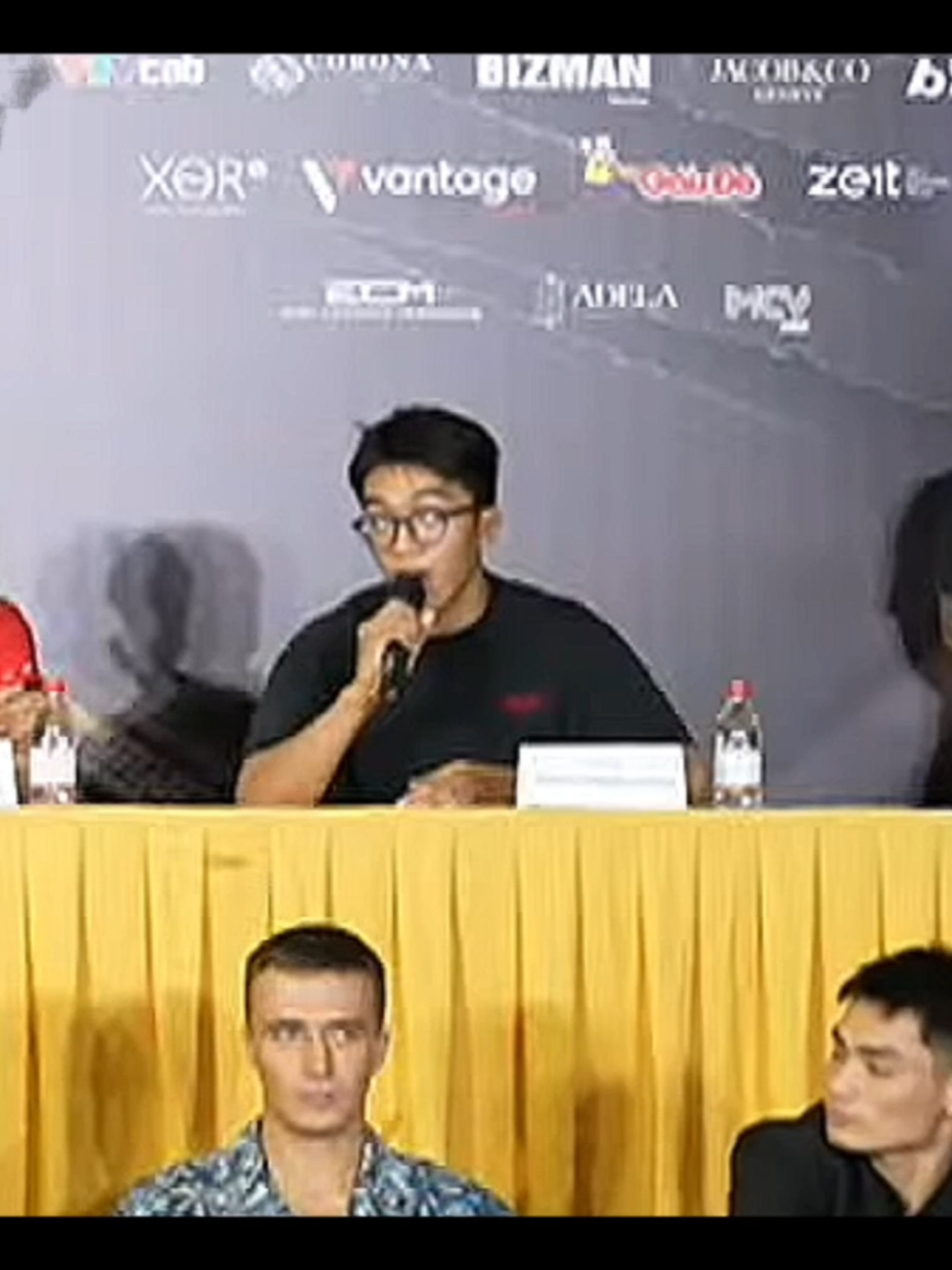 Cách để giải cứu đồng đội khi bị hỏi khó của Nguyên Chương tại LC28. Mà nghe quen quen ý nhỉ 😂 #nguyenchuongmma #lionchampionship #xuhuong #CapCut 