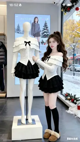 #aonu #aonuxinh #thoitrangnu 