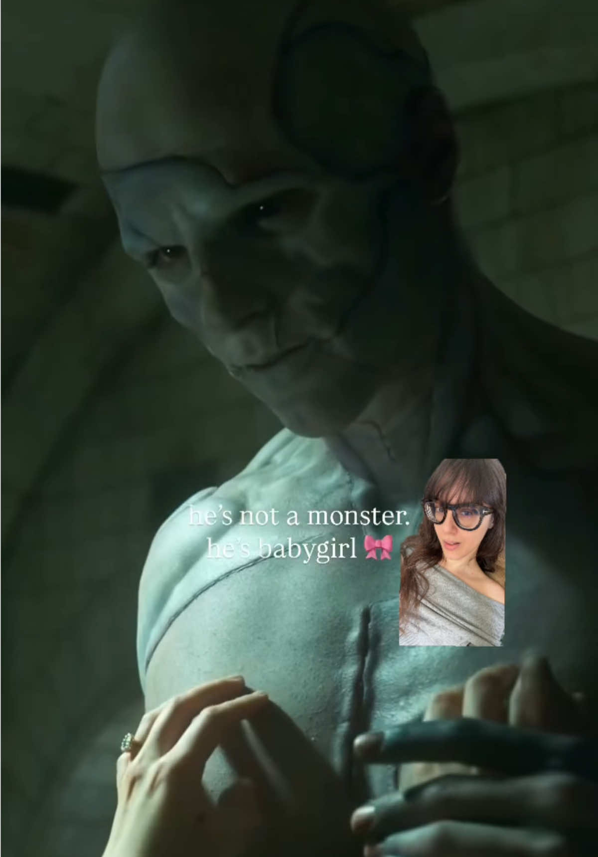 netflix: let’s cast jacob elordi as frankenstein and make the 6’5 emotionally damaged monster. the internet: he’s not a monster he’s my babygirl. 🎀 | video: mandy.bex |   #LisLove #jacobelordi #viraltiktok #fyp #daddy 