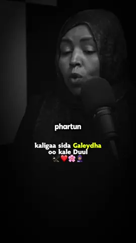 Kaliga wax qabso sis🧕🏽❤️🦅 #somalitiktok #foryou #fyp #foryoupage #phartun77 