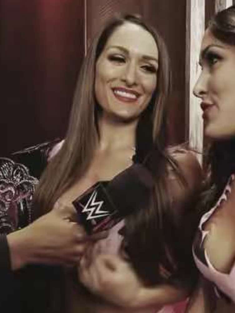 #NIKKIBELLA: we hit 10k!! thank you all sm ♥️. #bellaarmy #nikkibellaedit #fypシ #WWE 