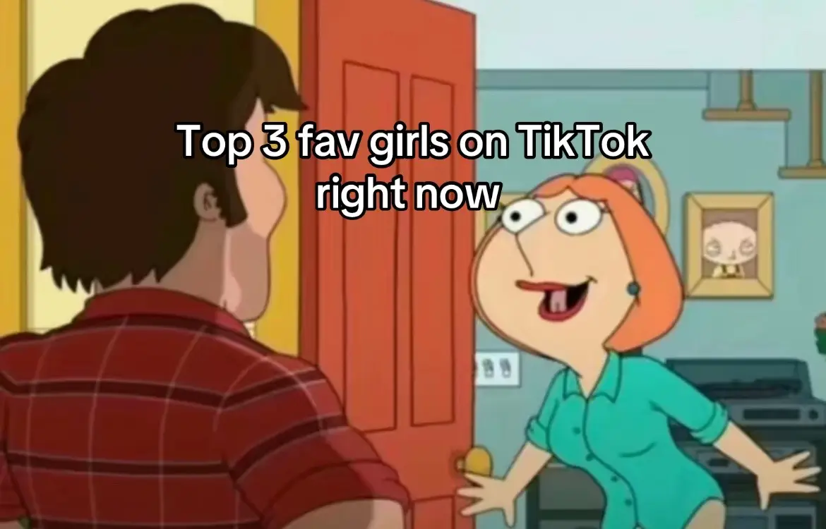Fav tiktokers as of now #favtiktoker #top3 #foryoupageofficiall #real #girlsoftiktok 