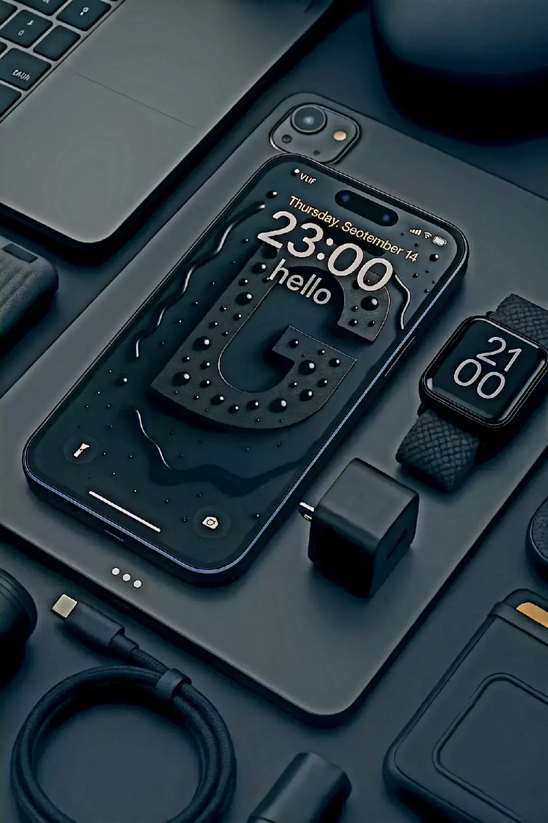 HD Wallpapers for Mobile ScreenChoose the letter you like and write it in a comment. #1m #8kwallpaper #hdwallpapers #foryou #wallpaper 