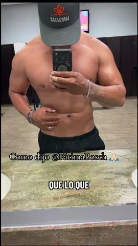 Con dios todo se puede #fatimabosch #inspiracion #mexico #🇲🇽 #missuniverse @Fátima Bosch 