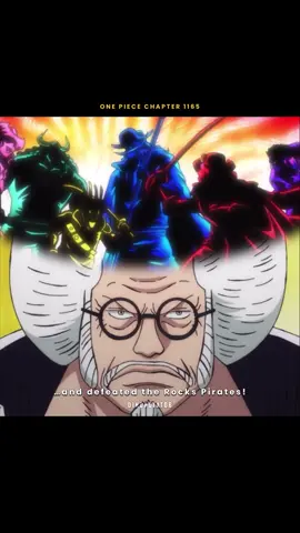 This is so sad…💔 #onepiece1165 #onepiece #godvalley #rocks #roger 