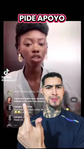 🥺 Carmen Ismelda Avomo, Miss Universe Guinea Ecuatorial, pide apoyo en el Miss Universe 2025.  #fyp #missuniverse #missuniverse2025 #missgrandinternational #misscosmo 