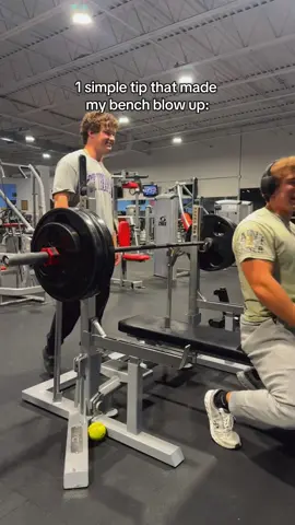 Hope this helps some of you. Let me know if yall fw this. #benchpress #Fitness #motivation #Lifestyle #gym 