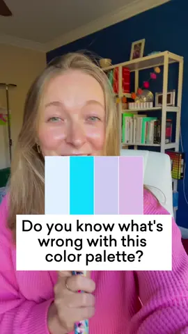 Every color palette is ✨fixable✨ #graphicdesign #graphicdesigner #colorpalette #colorpalettes 