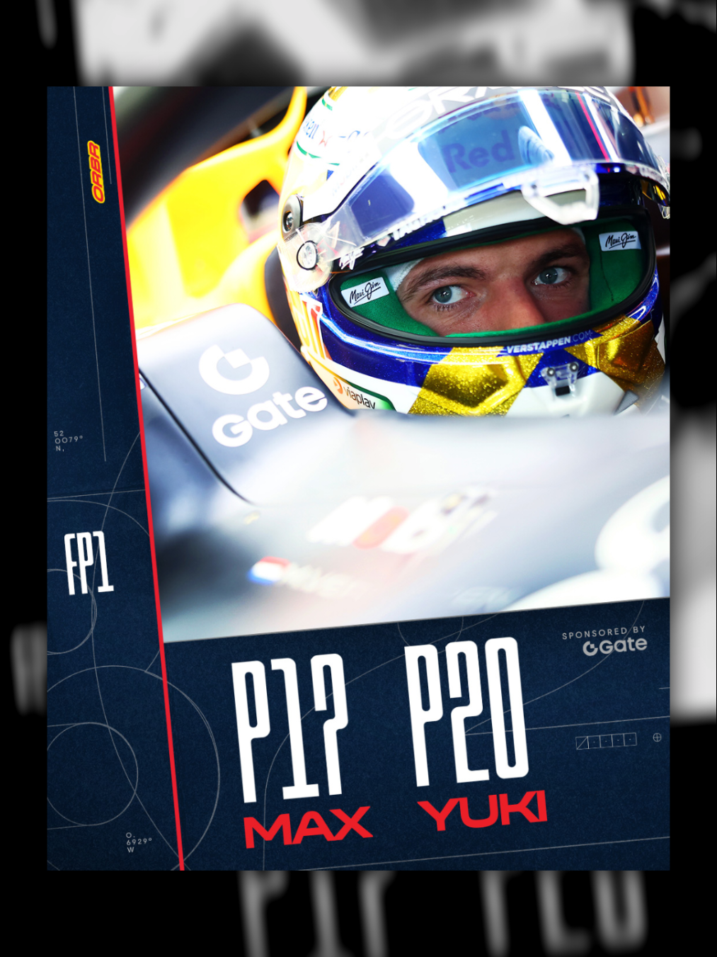 MENYALA RED BULL KUUUU🔥 ngepur lawan FP1 tanpa ban medium, kebiasaan hari Jum'at nya balik lagi semoga aja ga kebawa di kualifikasi Sprint Source : f1, redbullracing, verstappencom  Preset by : @ZzaPreset⚡ (am prem cek bio)  #maxverstappen #redbullracing #formula1 #brasil🇧🇷 #brazilgp 