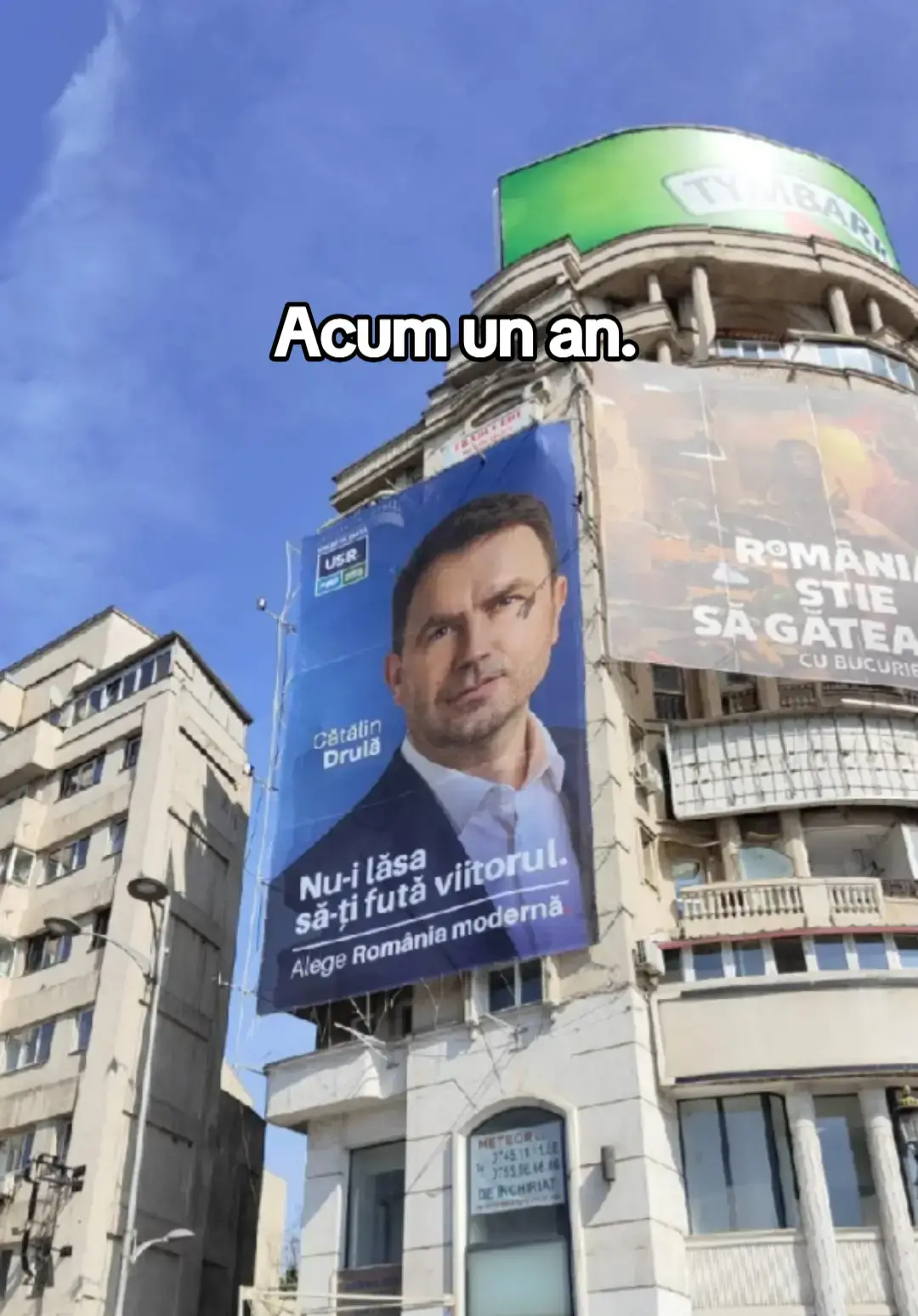 #românia #alegeri #2024 #fyp #politica 