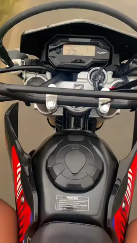 bissmilahh🤲#crf150l #foryoupage  #saran #fyp #crflimit