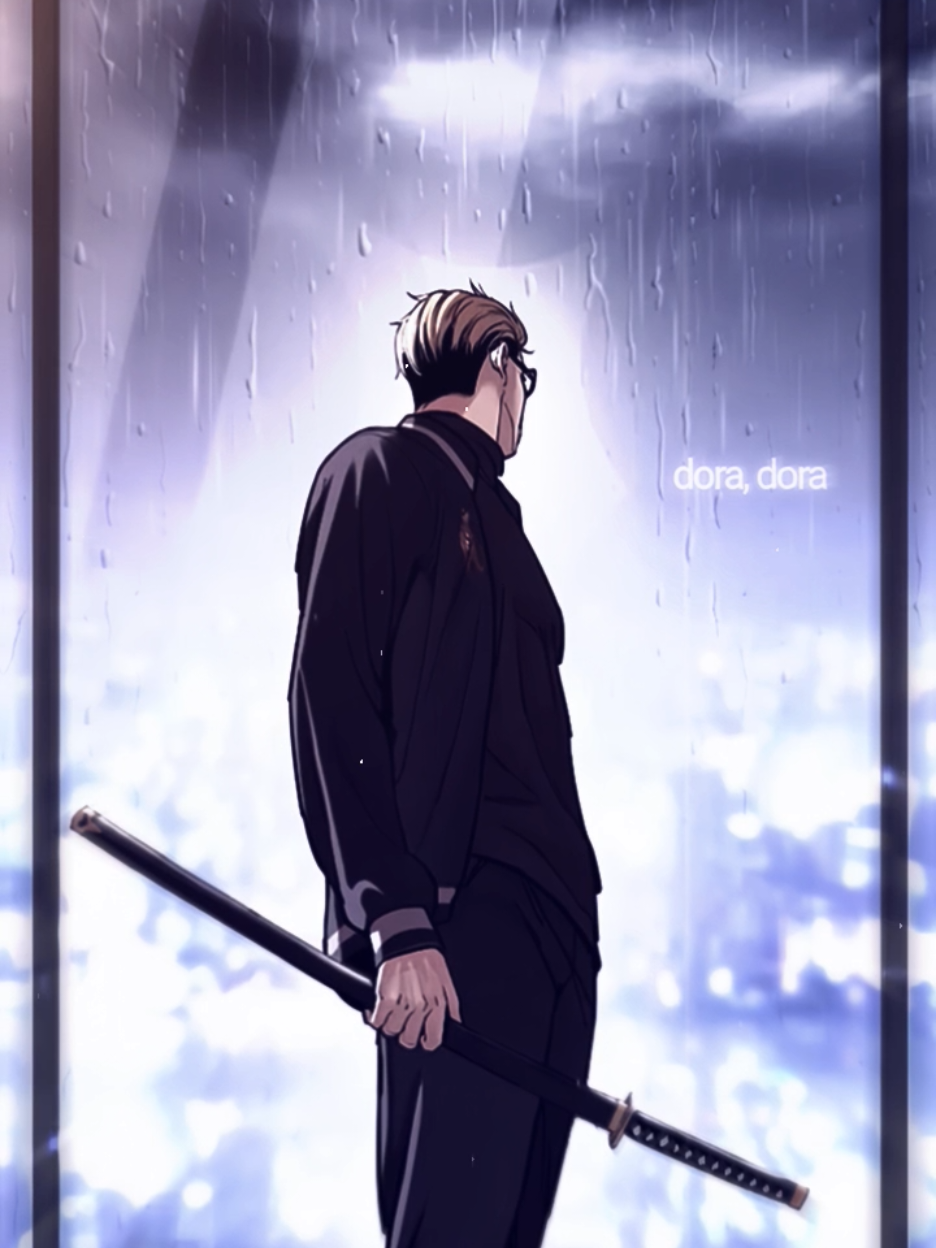 Bora bora 😮‍💨 #junggo #lookism #lookismmanhwa #fypp #manhwareccomendation 