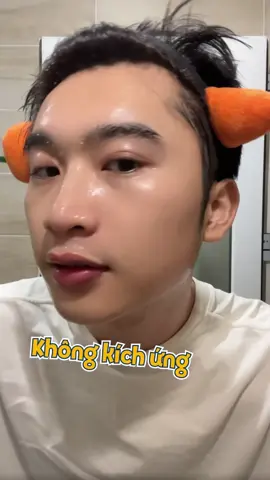Không kích ứng, không khô da, làm sạch da nhanh chóng mà còn phù hợp các loại da luôn các ông các bà nhé! #suaruamat #mocha #biomocha #skincare #srm 