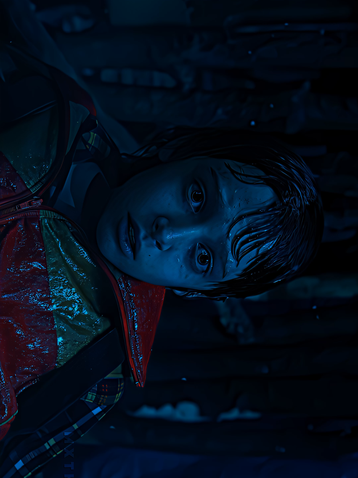 Vecna literally got demogorgons bowing to him | #strangerthings #strangerthings5 #strangerthingsedit #vecna #edit