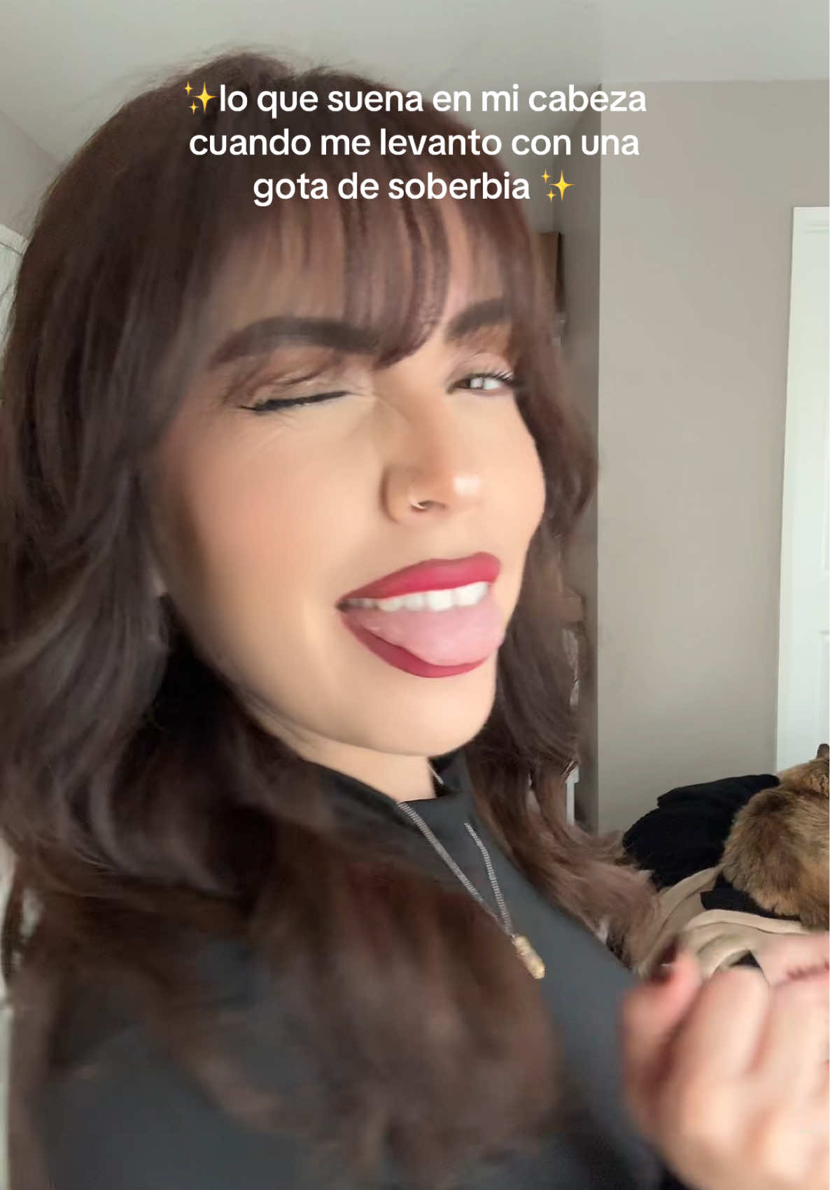 Gracias bad bunny por subirme el ego. 😌 #badbunny #humor #humortiktok #fyp #foryou 