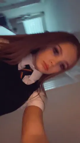 School😕 #scottishuniform  #pretty #fyp 