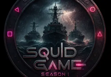 Fanplay Thailand - SQUID GAME S1. 🔴🔺🟥 1v1 Cruiser Tournament gameplay. #modernwarships #modernwarshipsindonesia #modernwarshipsgameplay #fyp #fyppppppppppppppppppppppp 