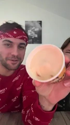 ON A TROUVÉ LES GLACES DE JOYCA 🍨 #glacesinsolites #foodtiktokfood #foodchallenges #fyp #pourtoi  @JoycaLeDelire @Picard Surgelés 