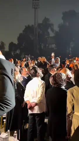 سماء العاصمة بغداد تتزين بصور #الرئيس_محمد_الحلبوسي  #واحد_بغداد #مالك_هيبه_يلمالك_شر_🔥✌ 