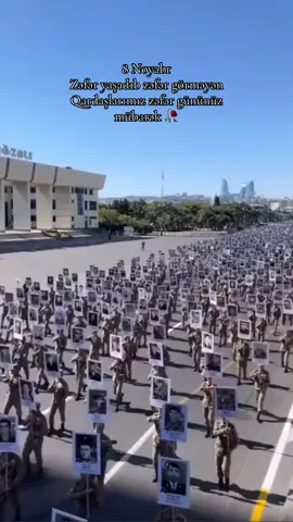 Unutmadıq! Unutmuyacıyıq!#zəfərgünü🇦🇿 #azerbaycan🇦🇿 