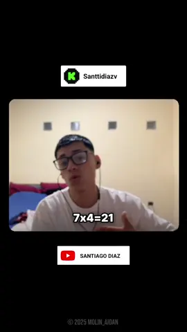 Cantidad... #viral #streamer  #desarrollopersonal #kick #motivation 