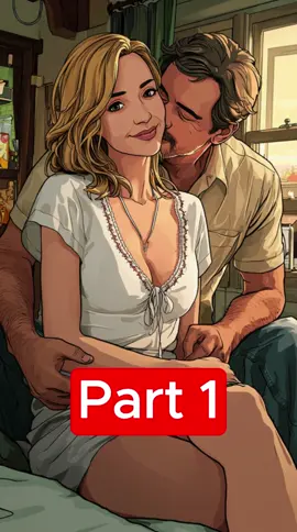 Marié depuis dix-huit ans, il pensait avoir une vie parfaite avec sa femme et leurs cinq enfants... Mais une simple visite chez le médecin allait tout bouleverser. #HistoireVraie #HistoireTriste #Suspense #DramePsychologique #tiktokstory 