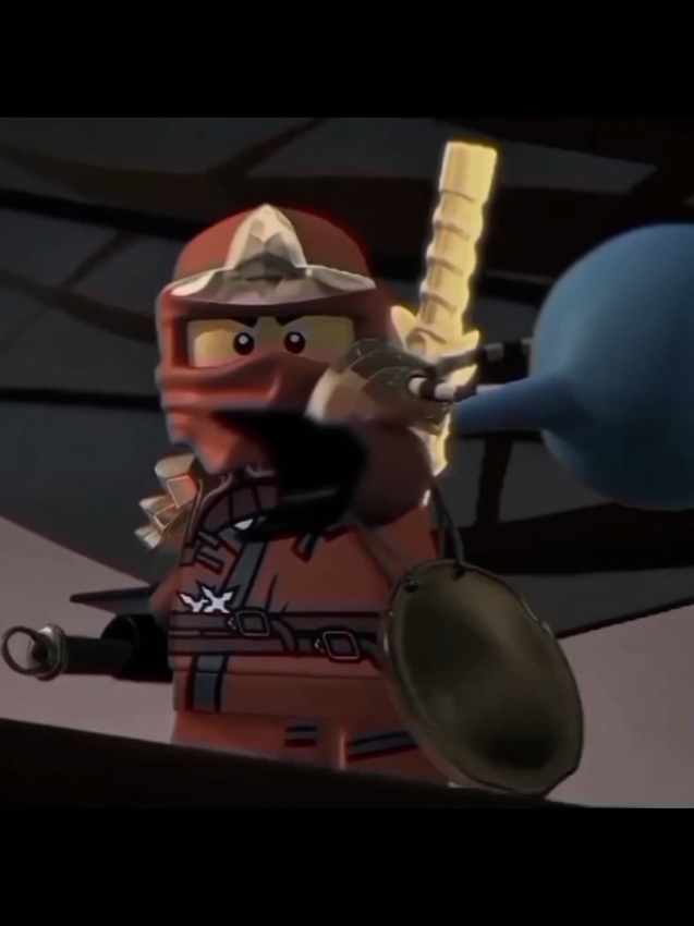 كاي القديم ☹️👆+فيه اغلاط لاكن عوافي #ninjago #لويد_كول_كاي_جاي_نيا_زين #edit #foryoupage #kai 