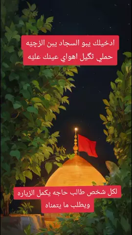 #ياحسين❤️😭 