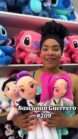 #peluches #guerreraskpop #importadoraalacran #paratiiiiiiiiiiiiiiiiiiiiiiiiiiiiiii #importadorasalpormayor 