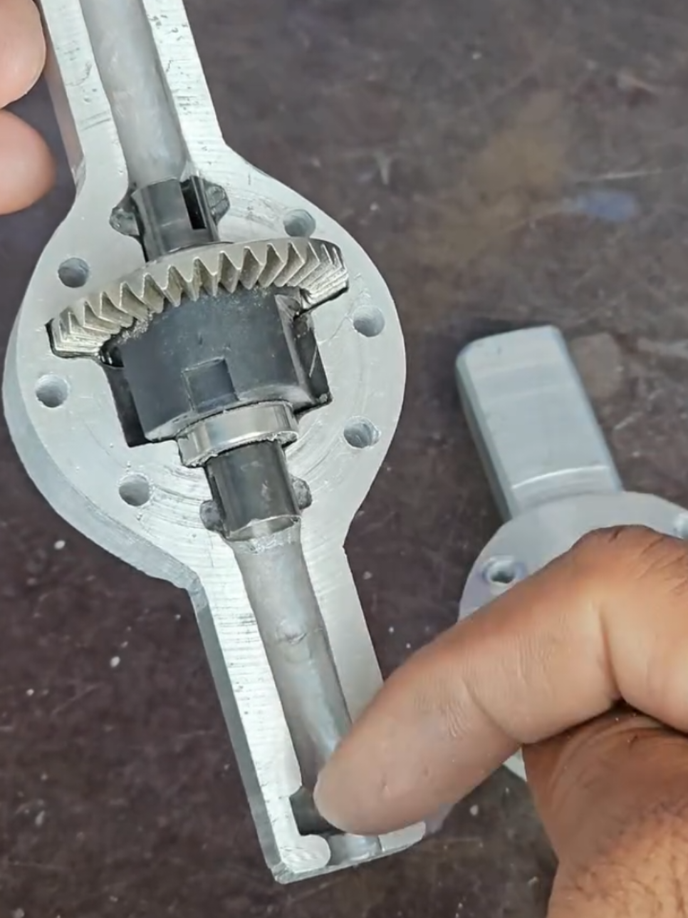 #mechanic #mechaniclife #mechanicsoftiktok #viraltiktok #viral_video 