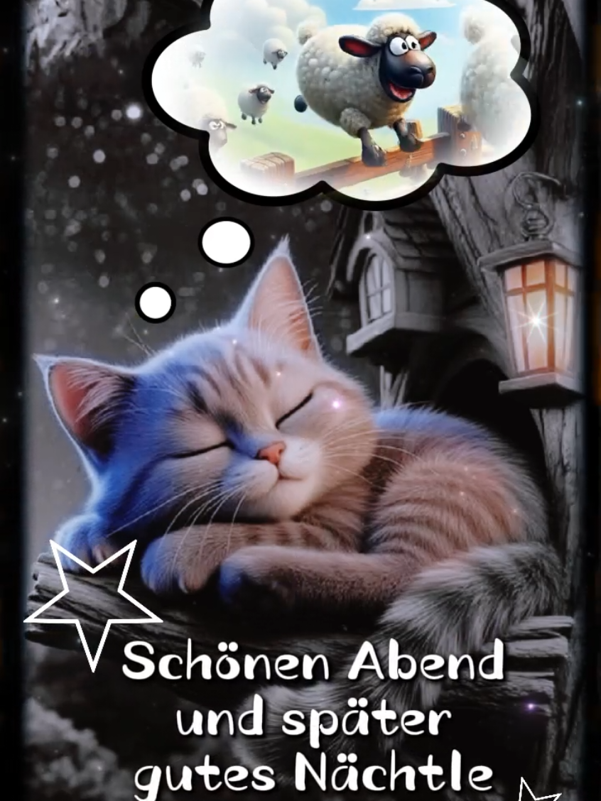 #CapCut #schönenabend #gutenacht #bismorgen 