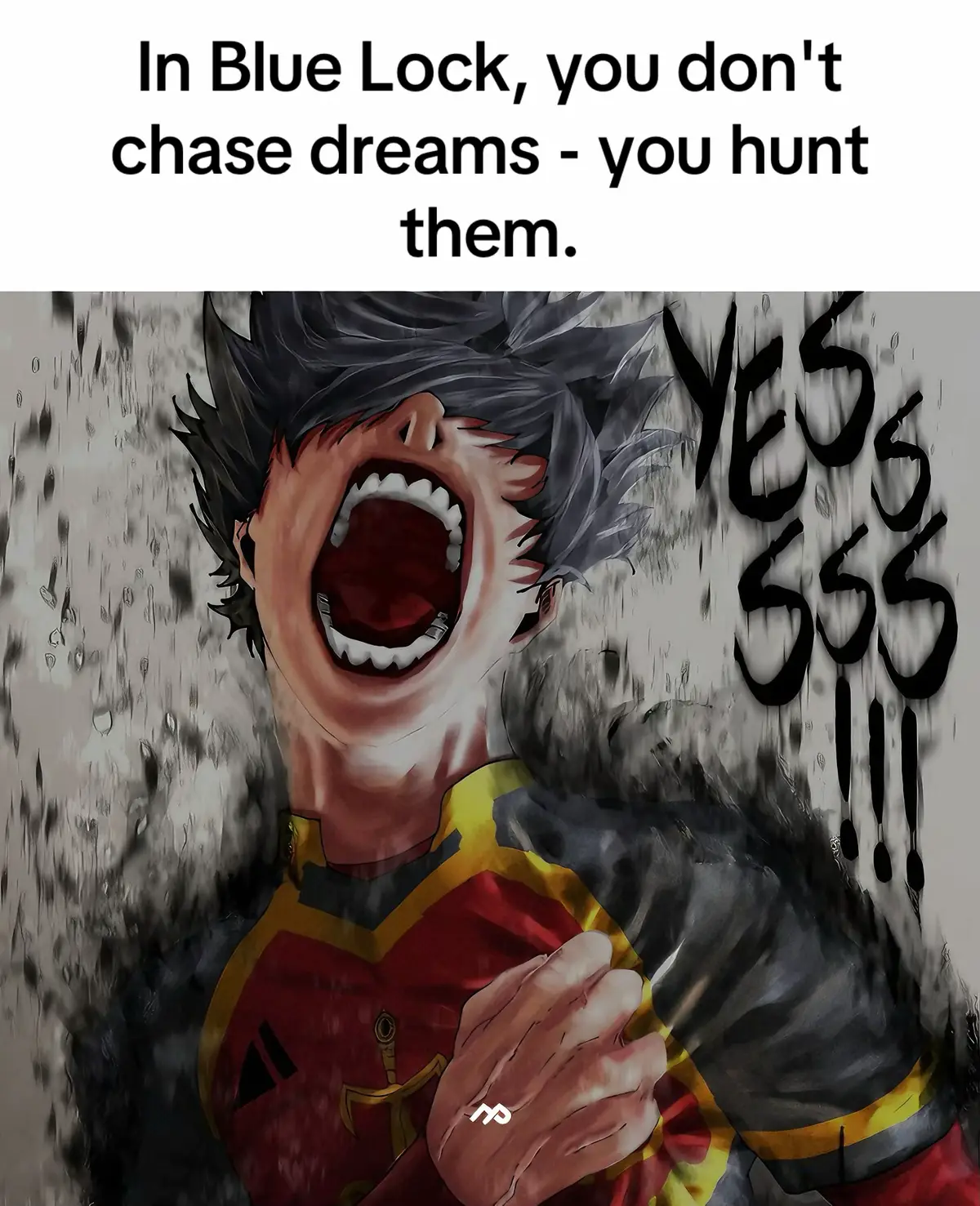 @💠MotivationProdigy💠 #bluelockmanga #mindsetmotivation #motivationtok #mprodigy #mindset 