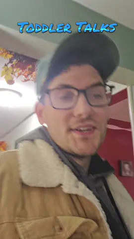 In this episode of toddler talks, dad really shows off his new england millennial.When kid oh wants him to sing a song from his childhood.#sitcom #dadsoftiktok #parentsoftiktok #wholesome #parenting 