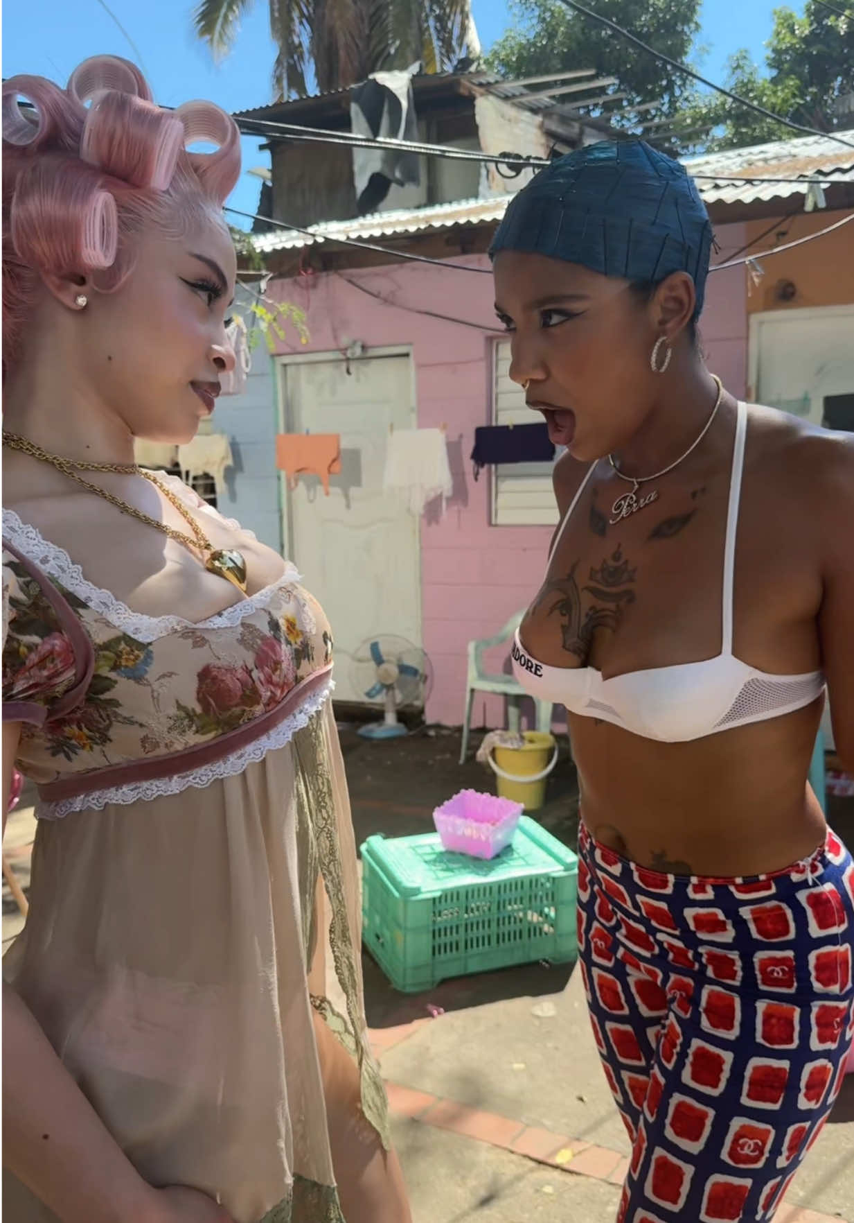 Lmaoooo @tokischa.sol 