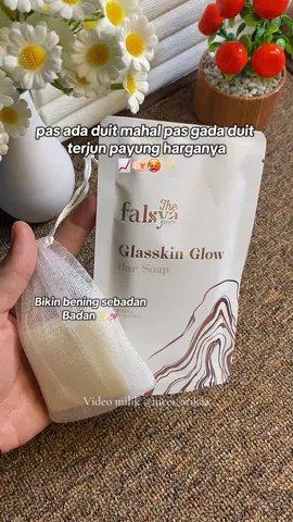 #thefalsyabeautyy #glasskinglow 