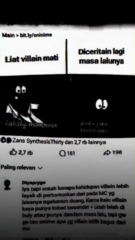 back story villain tersedih di jojo menurut ku🥲 #jjanime #jojosbizarreadventure #fyourpage #fouryou 