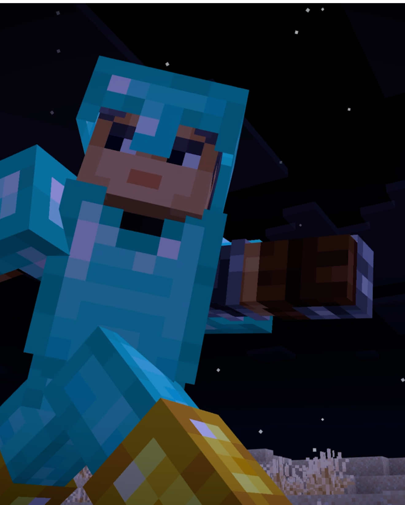 It’s too late to run now. This Sunday on Youtube 9 AM PDT - 12 PM EST - 6 PM CET - 11AM CST