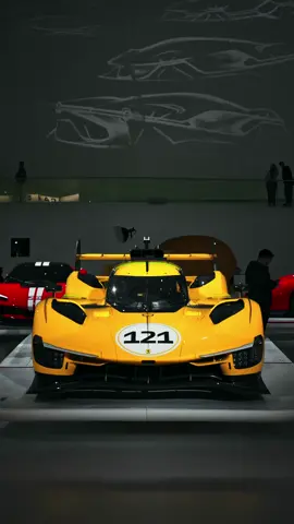 menacing car. #ferrari #499p #modena @Adampocok @JS® @CARHUNTER @Vincent @SG.media @𝖇𝖗𝖔𝖐𝖊𝖓𝖍𝖙𝖈 @Edo.cars® @Jiris® @berlin_cars 