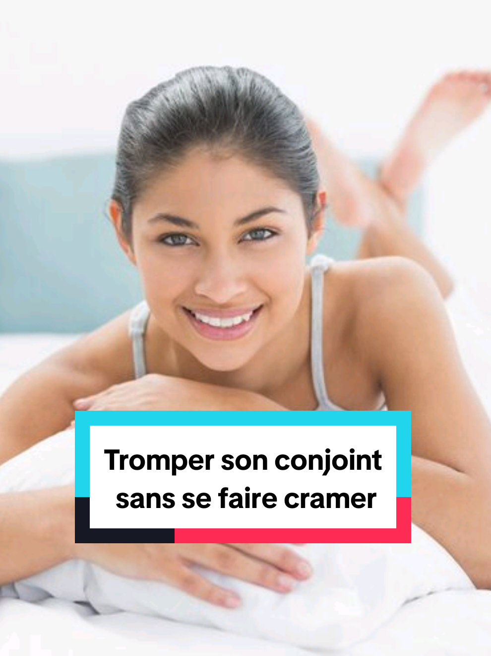 Voici les tips à savoir si vous avez envie de passer du bon temps quand votre conjoint n'est pas là 😉 #tromperie #amant #amour #relation #couple 